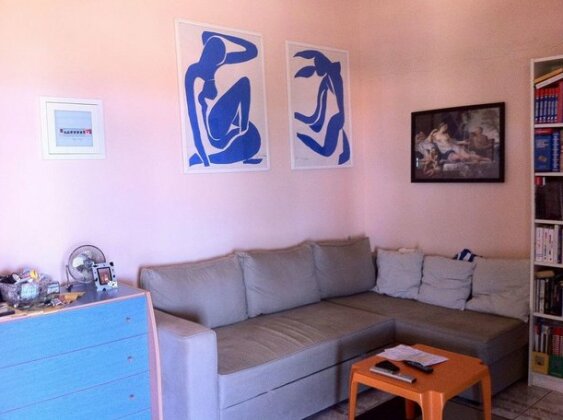 Stavros Sea Bungalow - Photo3