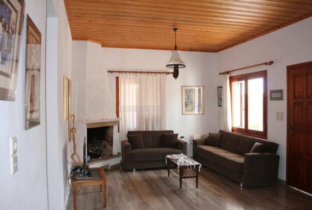 Theros Beach House - Photo2