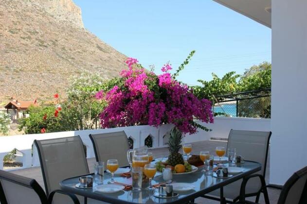 Theros Beach House - Photo4