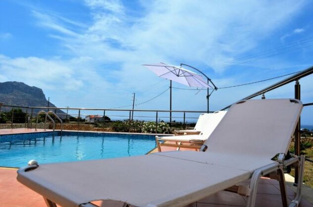 Villa Alexandra Stavros - Photo3
