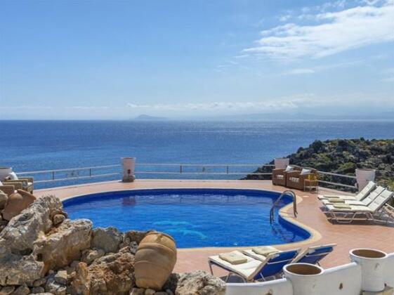 Villa Faidra - Photo2