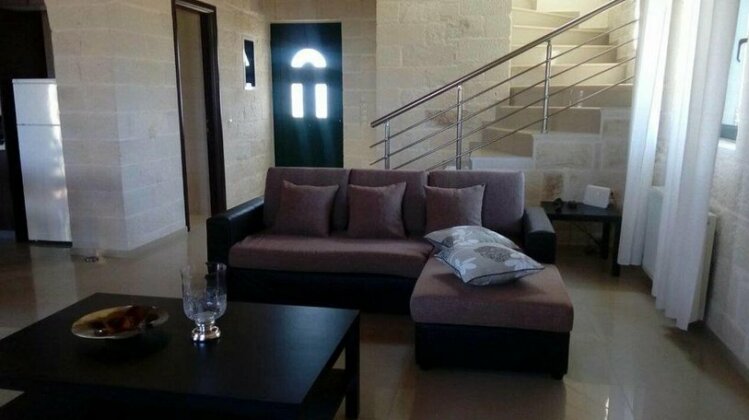Villa Sofia Stavros - Photo2
