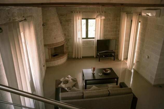 Villa Sofia Stavros - Photo4