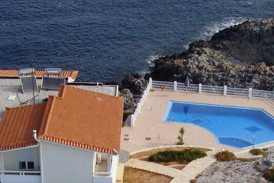 Vlamis Villas Akrotiri Crete