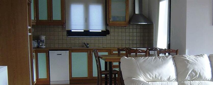 Vlamis Villas Akrotiri Crete - Photo2