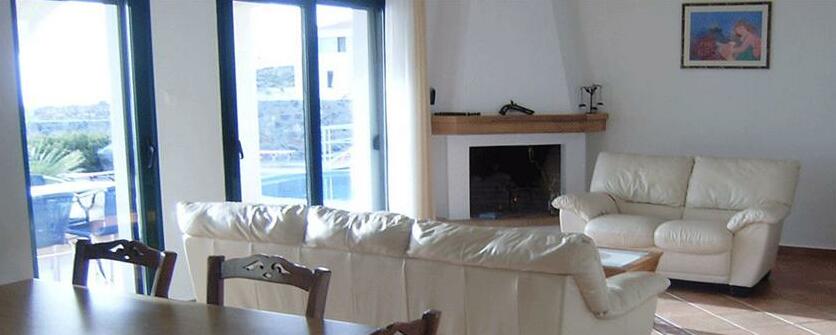 Vlamis Villas Akrotiri Crete - Photo4
