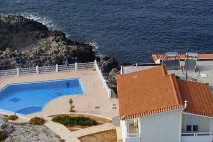 Vlamis Villas Akrotiri Crete