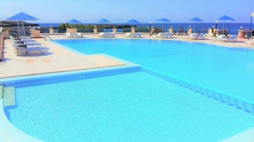 Zorbas Beach Village Hotel