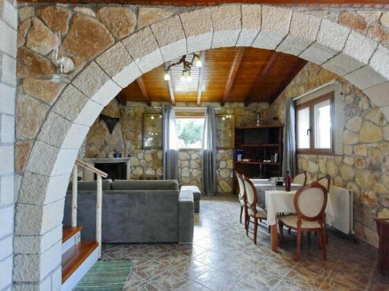 Villa Vangelis - Photo2