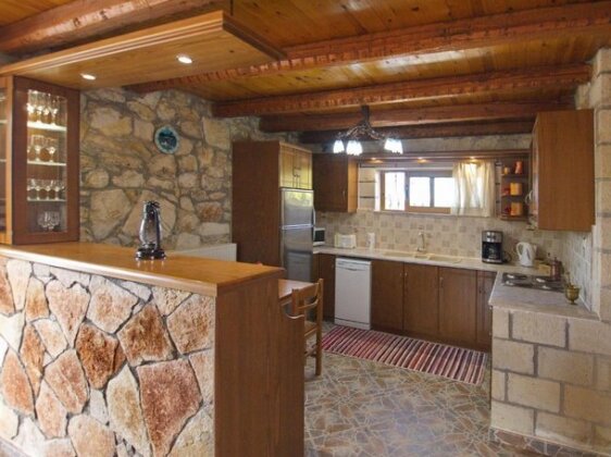 Villa Vangelis - Photo3