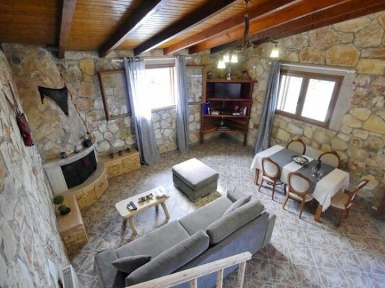 Villa Vangelis - Photo4