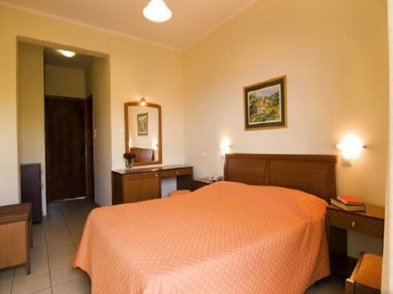 Hotel Stoupa - Photo2