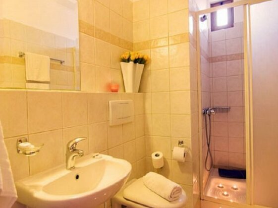 Hotel Stoupa - Photo3