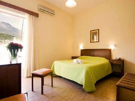 Hotel Stoupa - Photo4