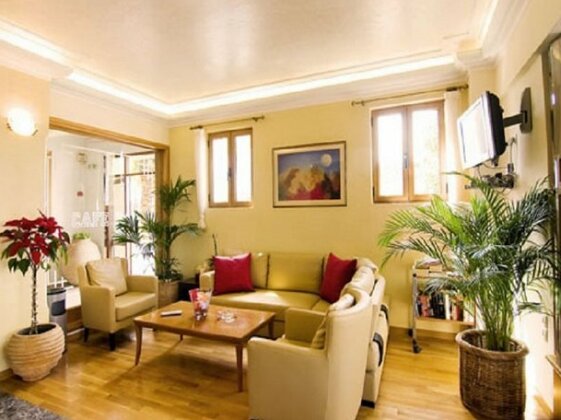 Hotel Stoupa - Photo5