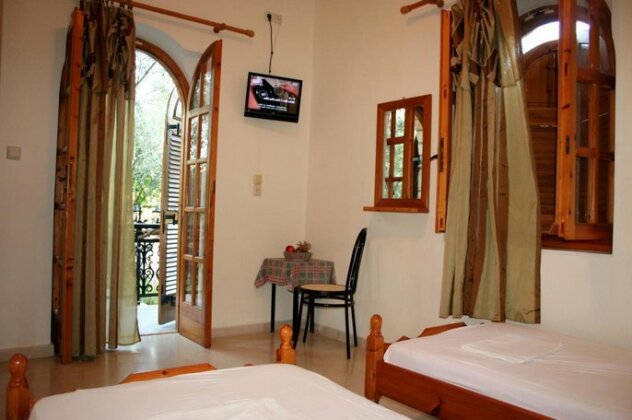 Nikas Rooms & Apartments - Photo3
