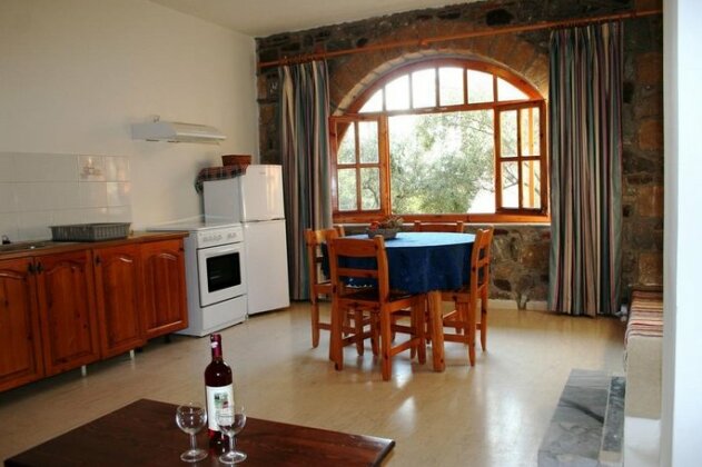 Nikas Rooms & Apartments - Photo5