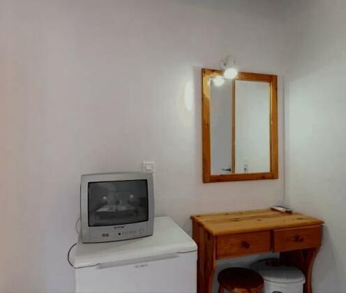 Anastasia Hotel Symi - Photo2