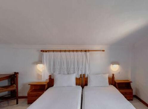 Anastasia Hotel Symi - Photo3