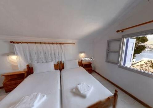 Anastasia Hotel Symi - Photo4