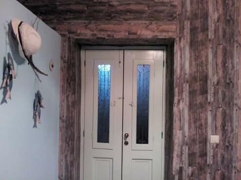 Anastasia Rooms Symi - Photo2