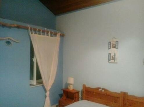 Anastasia Rooms Symi - Photo3
