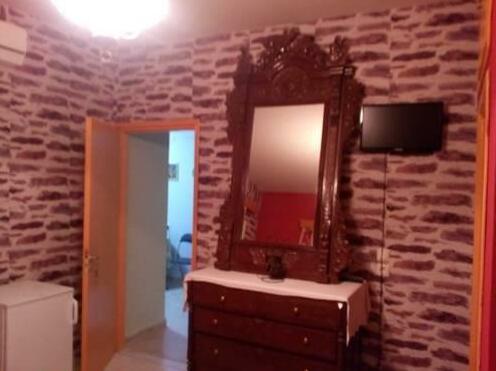 Anastasia Rooms Symi - Photo5
