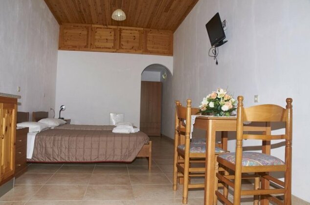 Athina Studios Symi - Photo5