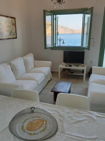 Danezis Sea Stars Villas - Photo4