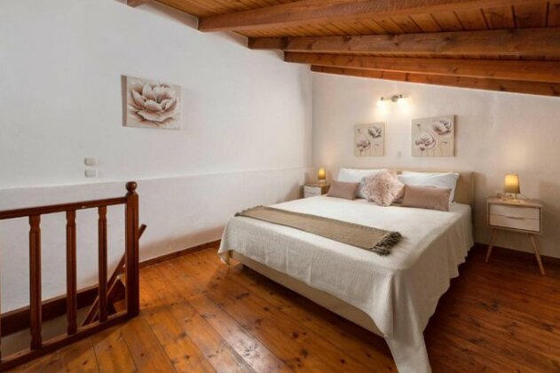 Evgenias House Symi - Photo5