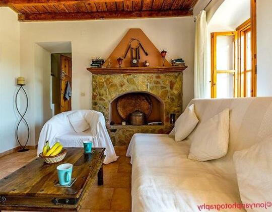Fotinis Cottage - Photo2
