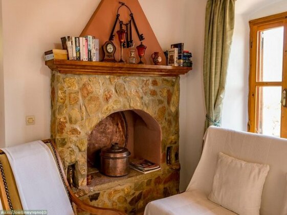 Fotinis Cottage - Photo3