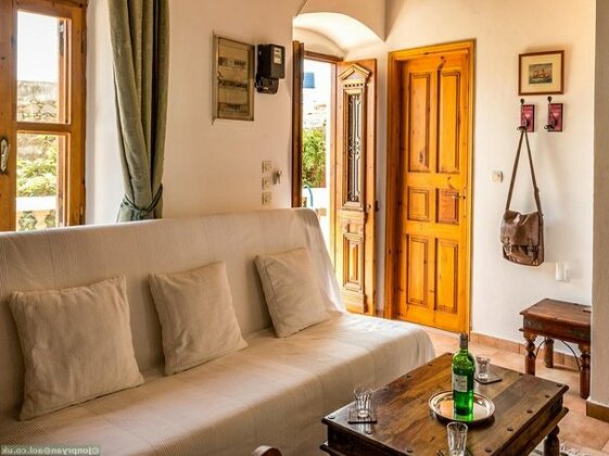Fotinis Cottage - Photo4