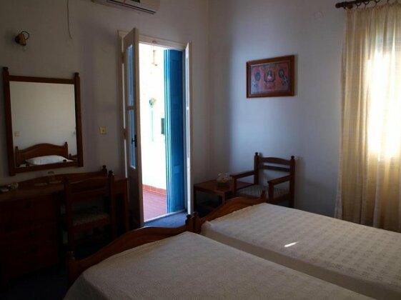 Horio Village Rooms - Photo3