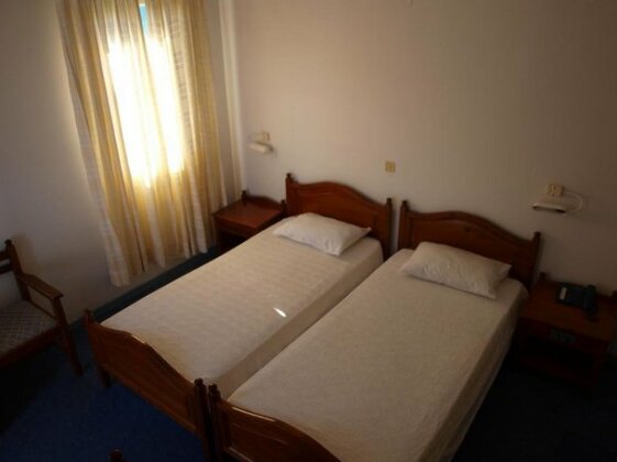 Horio Village Rooms - Photo4