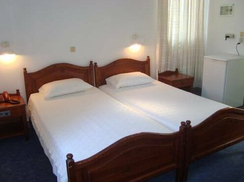 Horio Village Rooms - Photo5