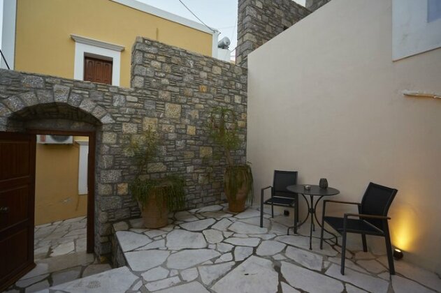 Kaminos Village - Photo3