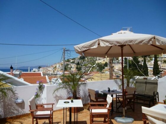Maravelia Apartments - 1 - Photo2