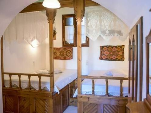 Maritsa's Traditional House - Photo5