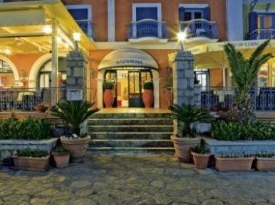 Nireus Hotel Symi - Photo2