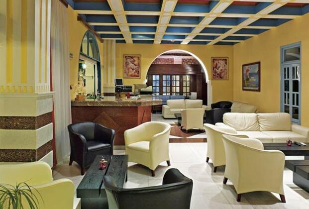Nireus Hotel Symi - Photo3