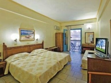 Nireus Hotel Symi - Photo4