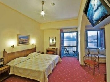 Nireus Hotel Symi - Photo5
