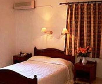 Opera House Hotel Symi - Photo3