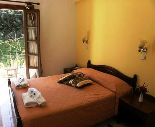 Opera House Hotel Symi - Photo5