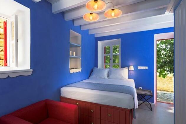 Platanos Cottage - Photo5