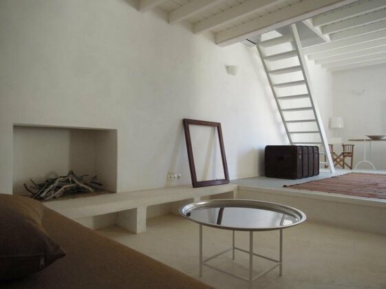 Symi Exclusive Accommodation - Photo2