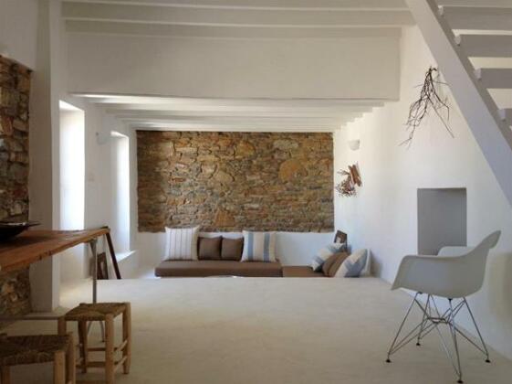Symi Exclusive Accommodation - Photo3