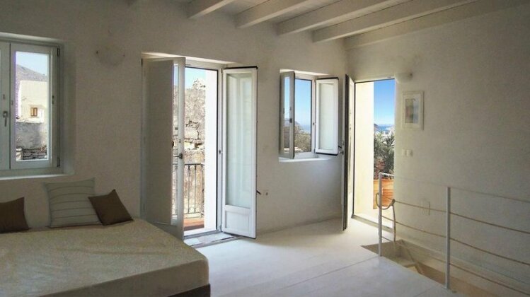 Symi Exclusive Accommodation - Photo5