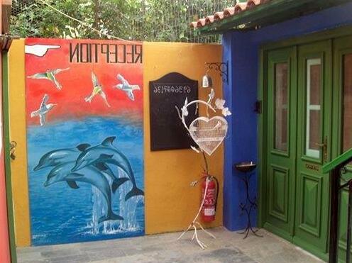 Symi Garden Studios - Photo2